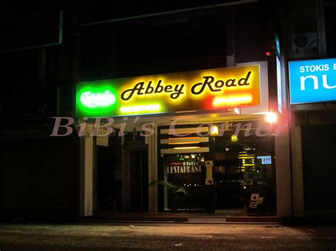 Lot 340, mukim 1, bandar sunway, penang, 13700, malaysia. BiBi's Corner: MumMum: Abbey Road Bistro Restaurant ...