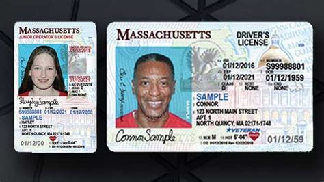 Your License Will Still Work As Id Massachusetts Granted Extension By Feds