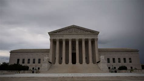 Supreme Court Says Unanimous Jury Verdicts Required In State Criminal