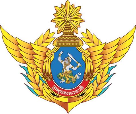 Ministry Of National Defense Cambodia Ministry Of National Defense
