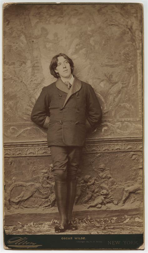 Discovery Of Books From The Library Of Oscar Wilde
