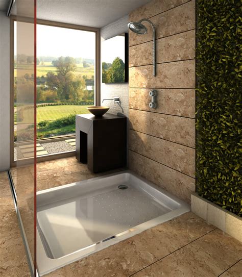 Be bold with these 28 bathroom wallpaper ideas. Beautiful Modern Bathroom Designs & Ideas