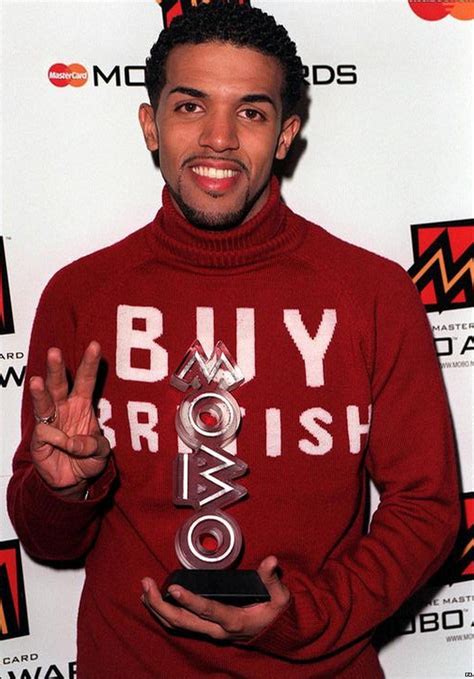 Craig David Craig David Says His New Single One More Time Was A