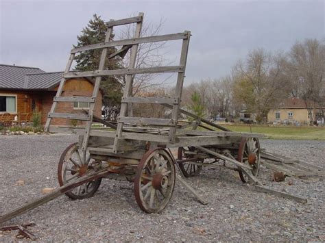 Pin On Farm Wagons