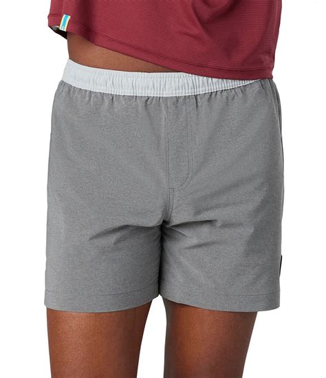Chubbies The Two Tones 55 Inseam Stretch Shorts Dillards