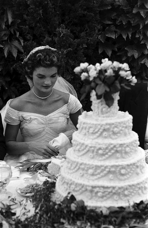 Photos JFK And Jackies Wedding 1953 LIFE Com Jackie Kennedy