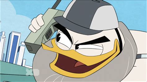 Glomgold Is My Favorite Character Ducktales
