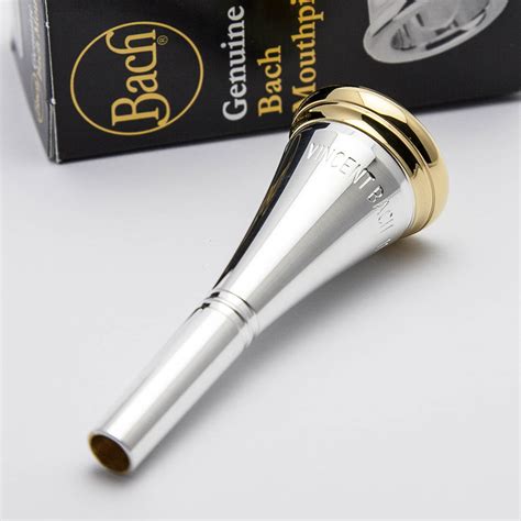 Mouthpiece Express Bach French Horn Mouthpiece 3 3363 5100