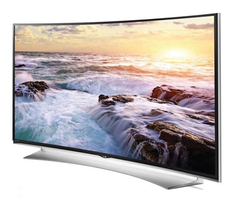 Lg 4k led tv son teknoloji ile sunulan görüntü kalitesini yaşamanızı sağlar. LG 65-inch UF950T 4K UHD smart TV review - sleek design ...