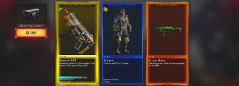 call of duty black ops 4 adds loot boxes that comes with xp boost offgamers blog