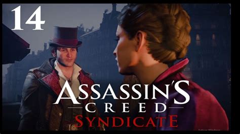 Assassins Creed Syndicate Español Latino Secuencia 5 Capitulo 14