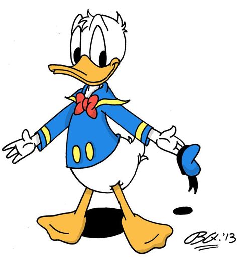 52 Besten Donald Duck Bilder Auf Pinterest Disney Zeichnen Disney