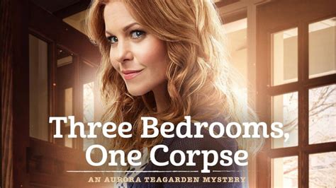 Three Bedrooms One Corpse An Aurora Teagarden Mystery 2016 หมื่น