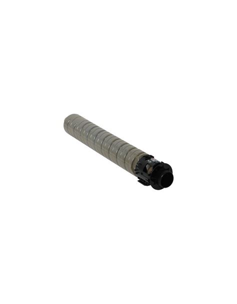 Just setting up a new ricoh copier. RICOH MP C4504 6004 ORJİNAL SİYAH TONER