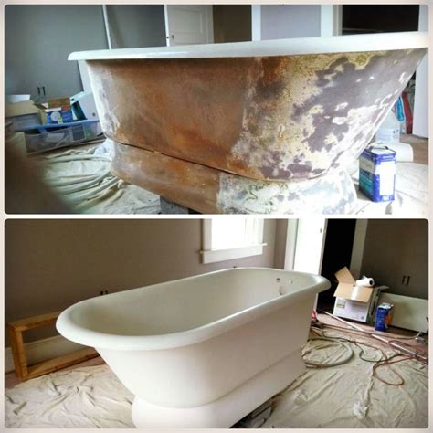 Recent bathtub refinishing reviews in springfield. Bathtub Refinishing Boston by Eastern Refinishing - The ...