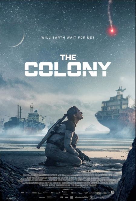 The Colony Mundoplustv