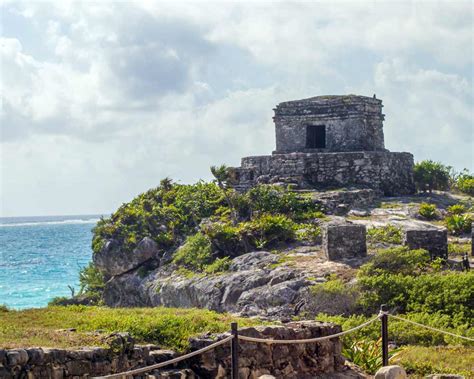Tulum mexico is the combination of beach coastline, archaeological zone, and town pueblo. Is Tulum The Best Place for a Family Vacation in Mexico ...