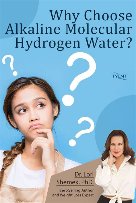 To Learn Why Alkaline Molecular Hydrogen Water Is So Important To Your