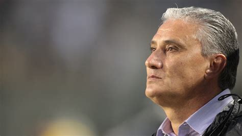 This will also affect the insulators' affinity with your equipment so. Corinthians in talks with former manager Tite