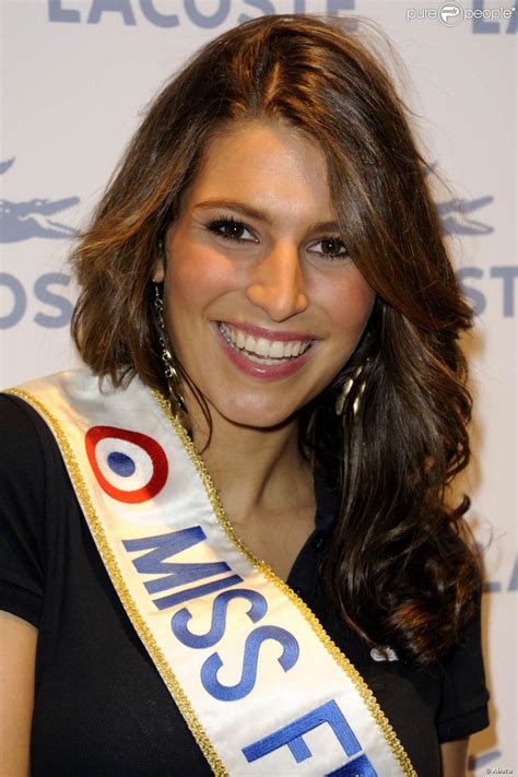 laury thilleman miss france 2011 en avril 2011 purepeople