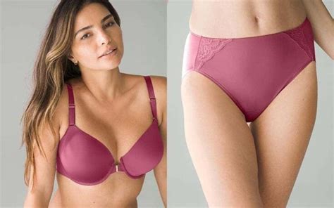 15 Pieces Of Lingerie For Older Women Youll Feel Beautiful Wearing Midlife Rambler