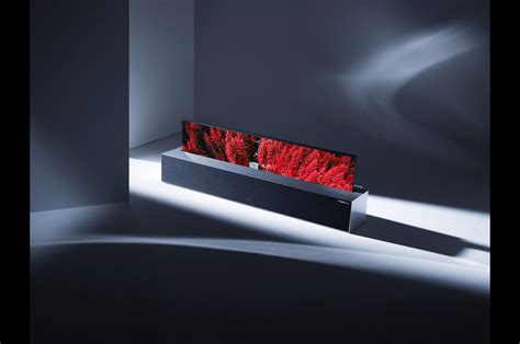 Lg Launches Rollable Oled Tv With A 4k Flexible Screen