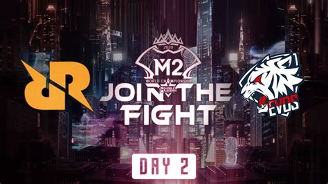 Evos legends vs rrq hoshi game 1 mpl id s6 week 8 day 3 | rrq vs evos esportstv. Mobile Legends M2: RRQ Hoshi Vs EVOS SG