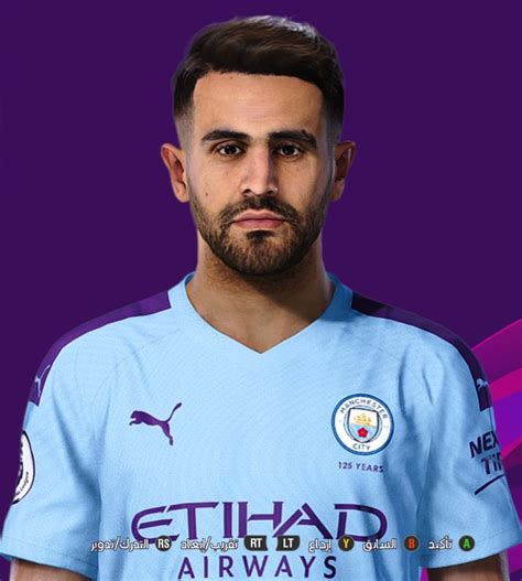 Now we recommend you to download first result riyad mahrez. PES 2020 Faces Riyad Mahrez by So PES ~ PESNewupdate.com ...