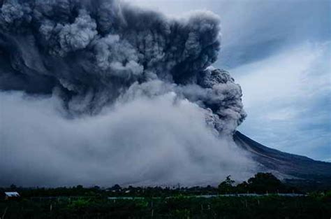√ 5 Contoh Teks Eksplanasi Tentang Peristiwa Alam Beserta Strukturnya