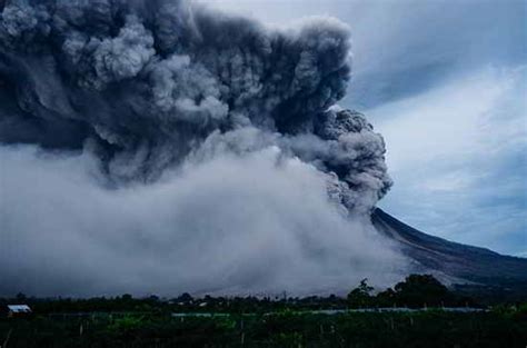 Contoh Teks Eksplanasi Fenomena Alam Di Indonesia Pulp