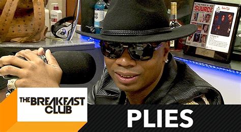 Plies Talks Being Body Slammed Young Thug And If Hes Dating Angela