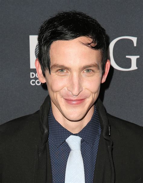 Robin Lord Taylor