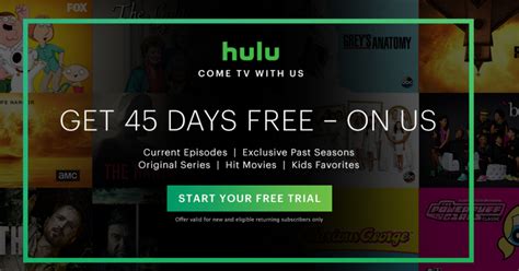 We list the thirty best films, including shrek, the princess bride, abominable, the mighty ducks, and more. Hulu: FREE 45 Day Trial For New AND Returning Subscribers ...