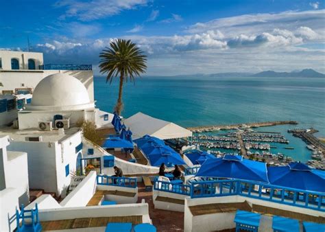 Si Può Andare In Tunisia 7 Motivi Per Organizzare Il Viaggio Lonely