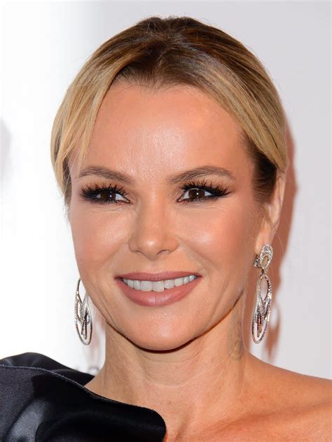 Amanda Holden Biography Height And Life Story Super Stars Bio