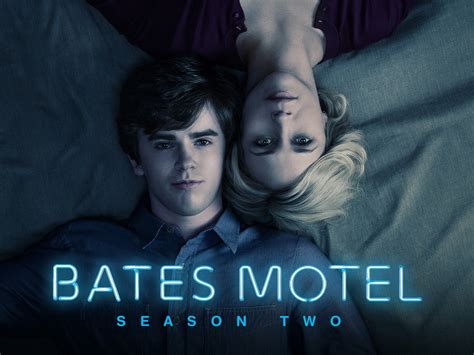 Prime Video Motel Bates