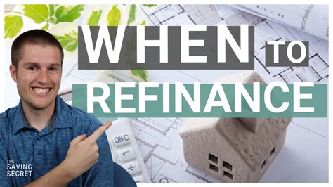 Refinancing Your Home Understanding The Home Refinance Process Youtube