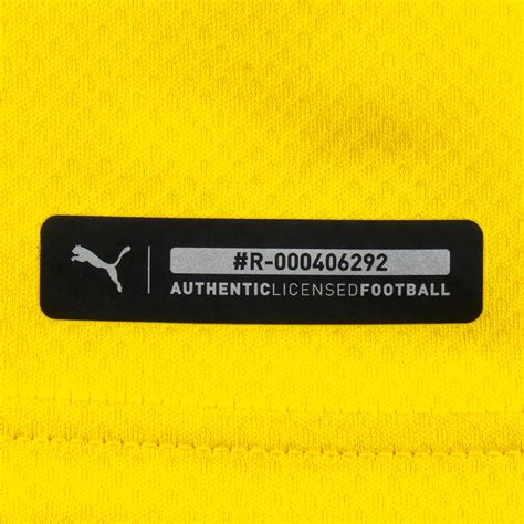 The step is to install the dream league soccer game from. Borussia Dortmund 2021-22 Puma Home Shirt | 21/22 Kits ...