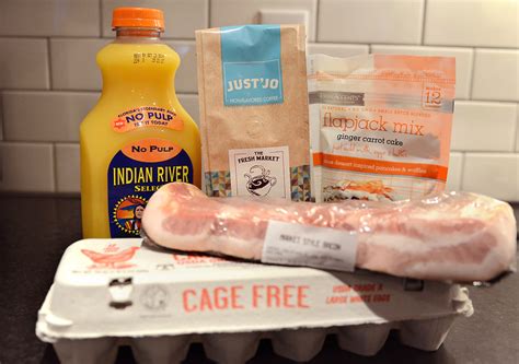 Check spelling or type a new query. The Fresh Market - Little Big Meal for Breakfast!