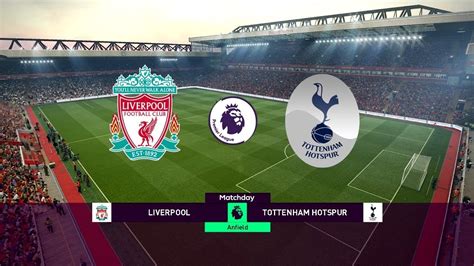 Otamendi and cancelo are on for laporte and walker. Liverpool vs Tottenham Hotspur - EPL 31 March 2019 ...