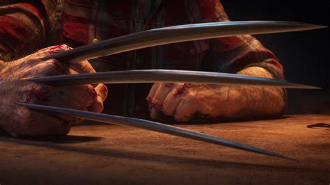 Marvels Wolverine For Ps5 Everything We Know So Far Techradar