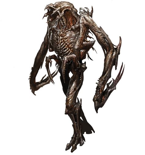 It was directed by ishirô honda with a screenplay written by ei ogawa. Dead Space Monsters Aren't So Scary When They're Sitting ...