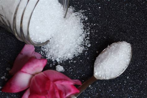 What Is Hydrated Salt Salt Library Koyuncu Salt