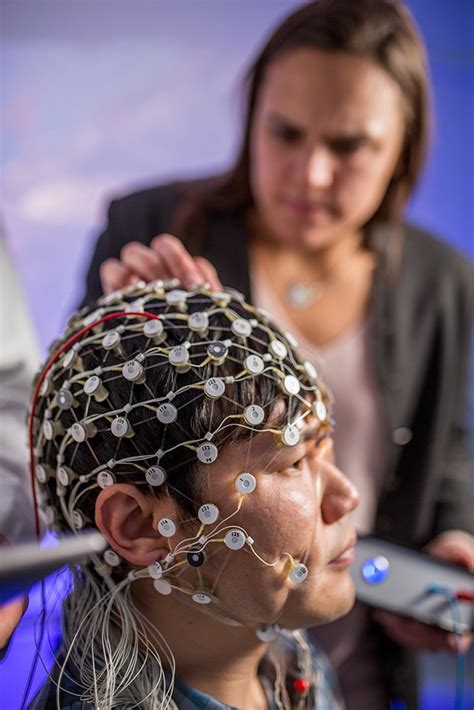 Brain Stimulation Improves Depression Symptoms Healthcare In