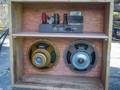 Home » diy guitar/bass guitar speaker cabinet kits » 12 bass guitar diy kits. Build 15 Inch Bass Guitar Cabinet | Cabinets Matttroy