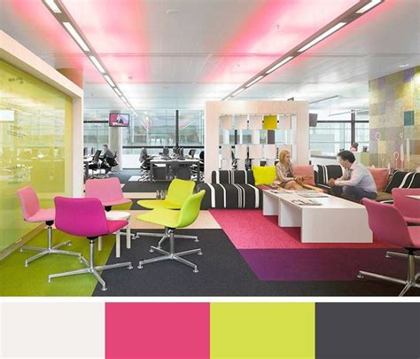 Lovely Office Space Color Schemes Office Colour Schemes The