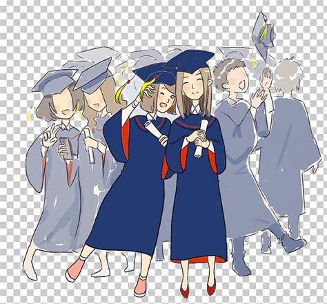 Discover 72 Anime Graduation Vn