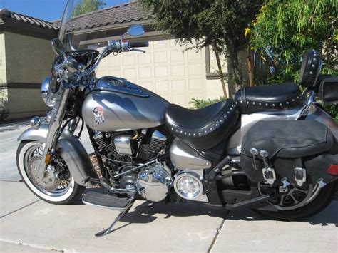 Do not attempt to operate this motorcycle until you. 2003 Yamaha Road Star For Sale 148 Used Motorcycles From ...