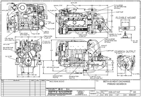 Diesel Engine Drawing At Explore Collection Of