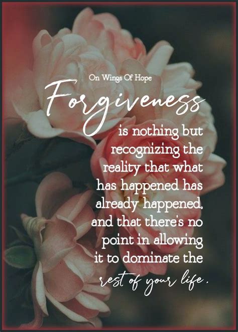 Pin On Forgiveness